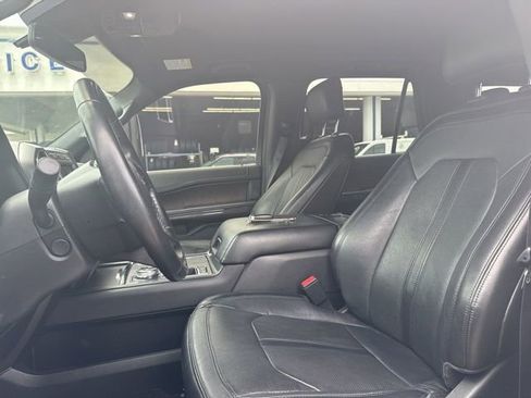 Used 2019 Ford Expedition Max Limited w/ Special Edition Package RWD image 10