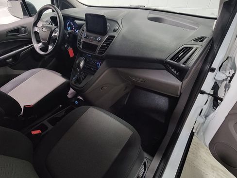 Used 2022 Ford Transit Connect XL FWD image 15