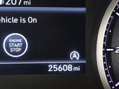 Used 2023 Hyundai Santa Fe SEL image 37