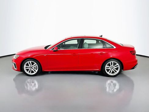 Used 2023 Audi A4 2.0T Prestige AWD/4WD image 4