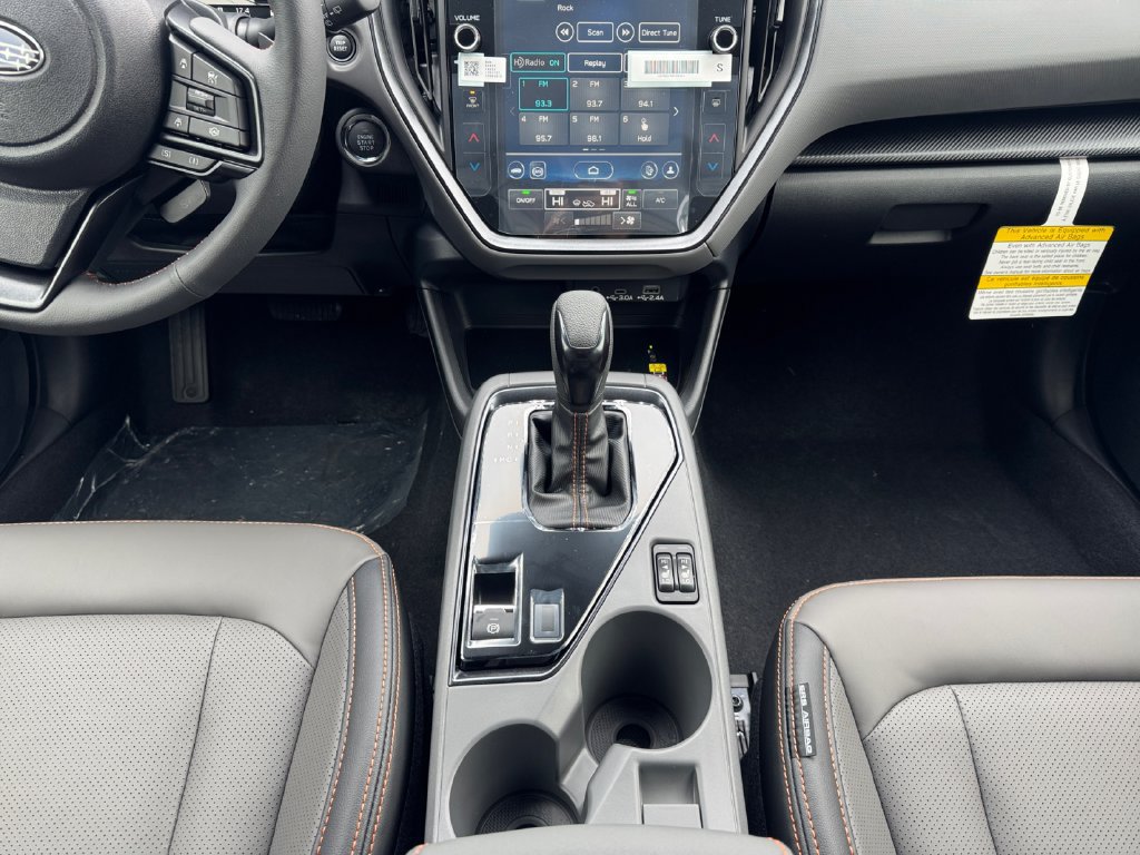 New 2026 Subaru Crosstrek 2.5i Limited AWD/4WD image 11