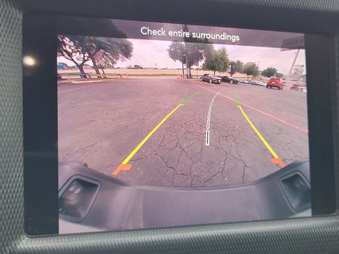 Used 2023 Jeep Gladiator Willys AWD/4WD image 20