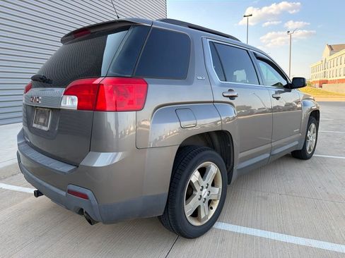 Used 2012 GMC Terrain SLT FWD image 3