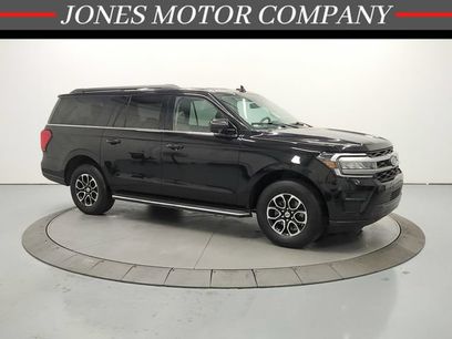 Used 2023 Ford Expedition Max XLT