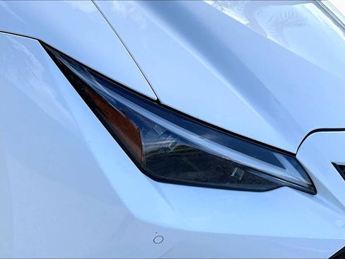 Used 2022 Lexus IS 350 F Sport w/ Navigation Package RWD image 28
