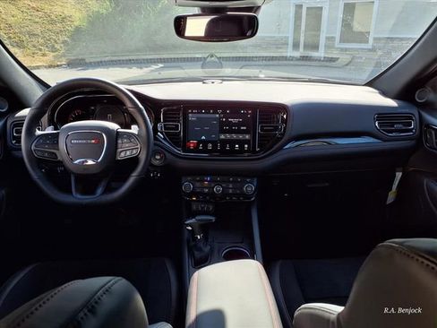 New 2026 Dodge Durango GT image 13