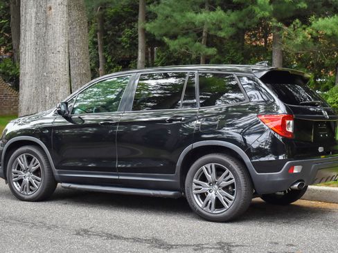 Used 2019 Honda Passport EX-L image 6