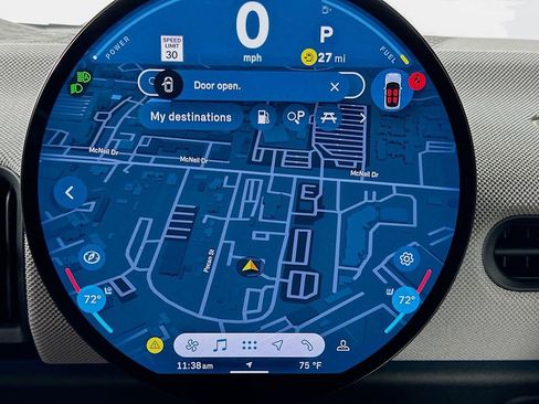 Certified 2025 MINI Cooper S image 12