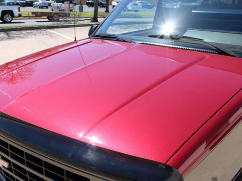 Used 1990 Chevrolet Silverado 1500 2WD Extended Cab image 26