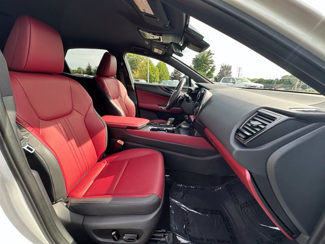 Used 2024 Lexus NX 350 AWD w/ Cold Area Package image 27