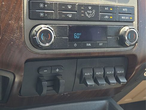 Used 2012 Ford F350 Lariat AWD/4WD image 13