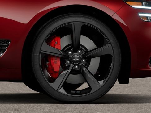 New 2026 Genesis G70 3.3T Sport Prestige image 8