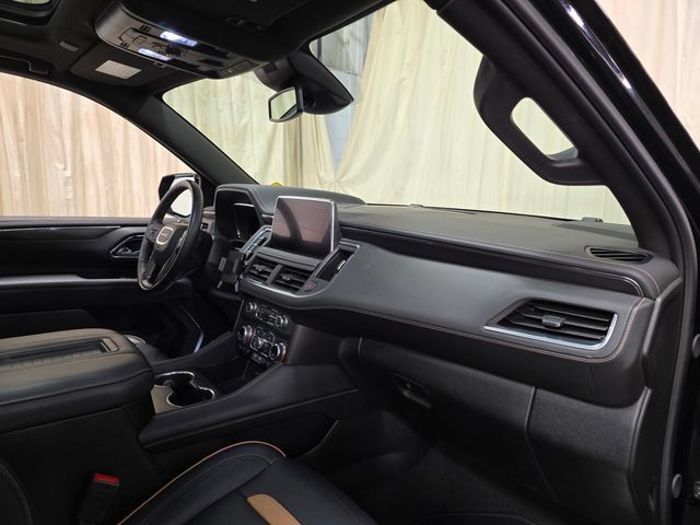 Used 2024 GMC Yukon AT4 w/ Technology Package AWD/4WD image 38