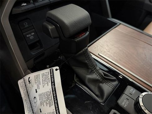 New 2026 Toyota Sequoia 1794 Edition image 17