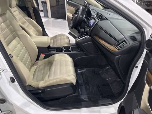 Used 2019 Honda CR-V EX image 38