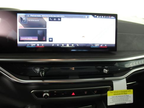 New 2026 BMW X5 xDrive40i w/ Premium Package image 27