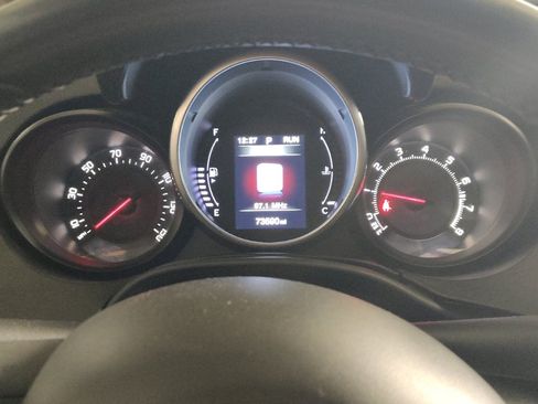 Used 2018 FIAT 500X Trekking image 23