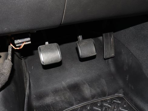Used 2008 Jeep Wrangler Unlimited Rubicon w/ PWR Convenience Group AWD/4WD image 22