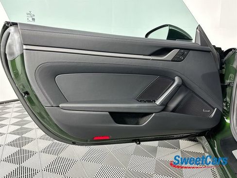 Used 2026 Porsche 911 Carrera image 39