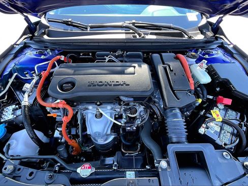 Used 2025 Honda Accord Sport image 31