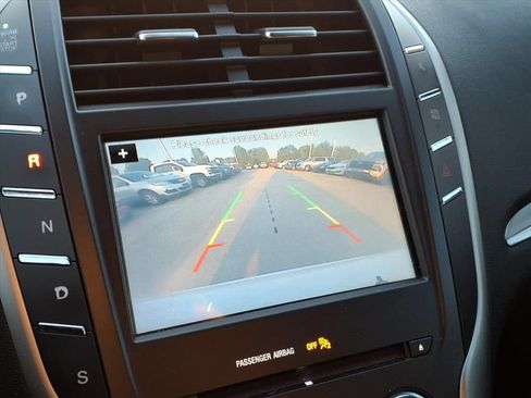 Used 2018 Lincoln MKC Premiere FWD image 15