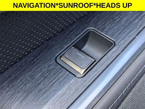 Used 2024 Lexus GX 550 image 26