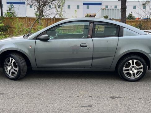Used 2005 Saturn ION Level 3 w/ Travel Pkg FWD image 5