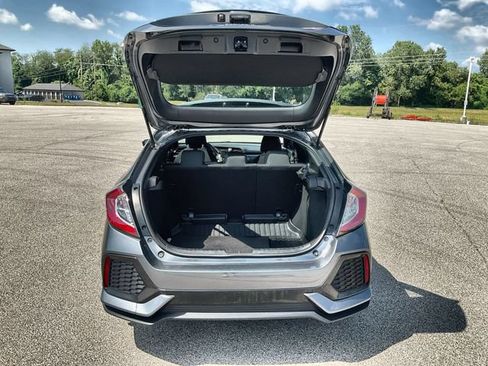 Used 2019 Honda Civic EX image 31