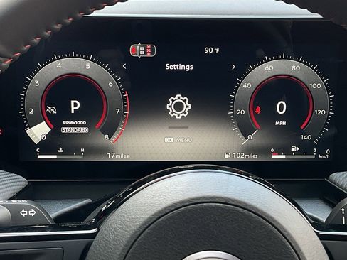 New 2026 Nissan Kicks SR image 21