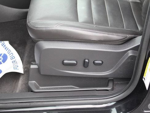 Used 2014 Ford Escape Titanium AWD/4WD image 9