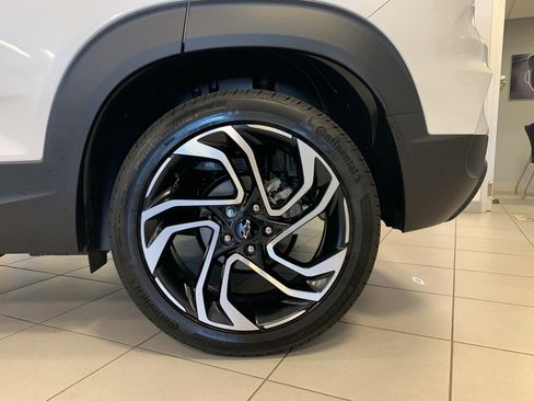 New 2026 Chevrolet TrailBlazer RS w/ Convenience Package image 31