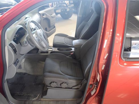 Used 2015 Nissan Frontier Desert Runner RWD image 63