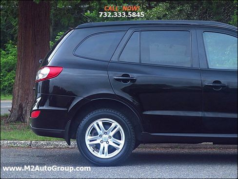 Used 2012 Hyundai Santa Fe GLS image 19