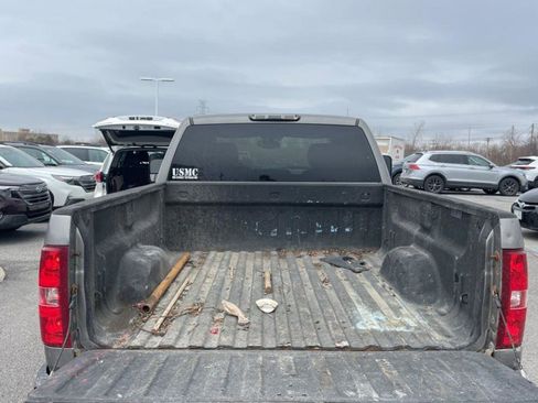 Used 2012 Chevrolet Silverado 1500 LT w/ All-Star Edition image 15