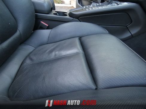 Used 2015 Porsche Macan S AWD/4WD image 27