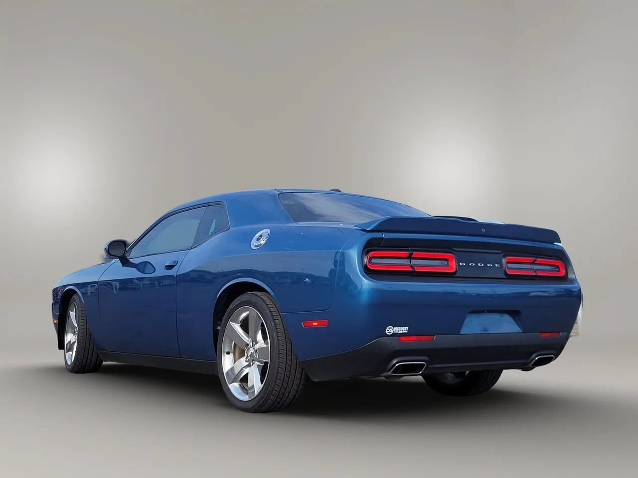 Used 2022 Dodge Challenger GT RWD image 10