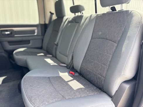 Used 2015 RAM 1500 Big Horn image 24