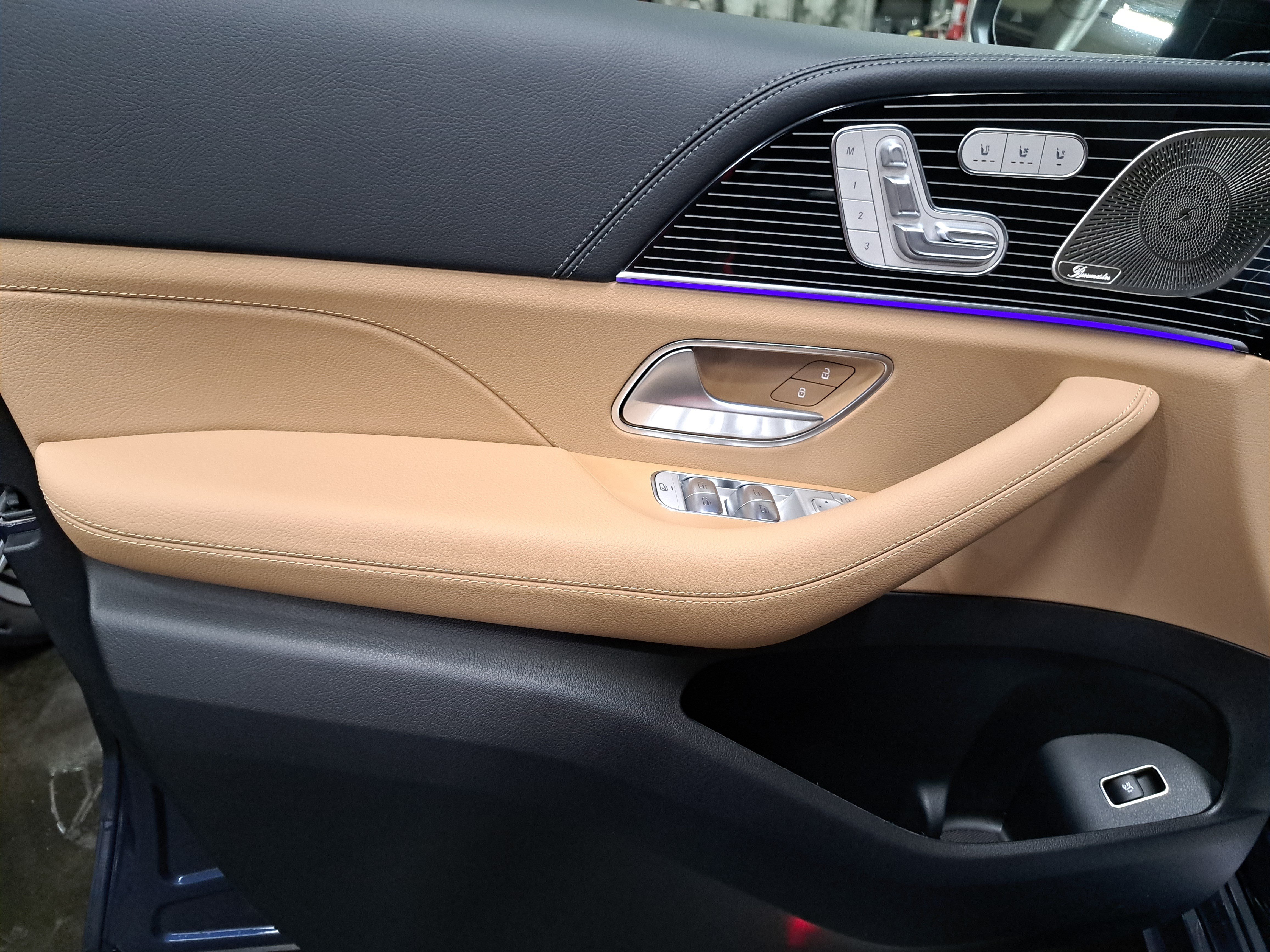 New 2026 Mercedes-Benz GLE 450 4MATIC image 28