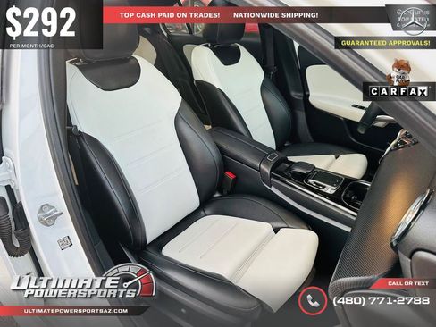 Used 2019 Mercedes-Benz A 220 image 36