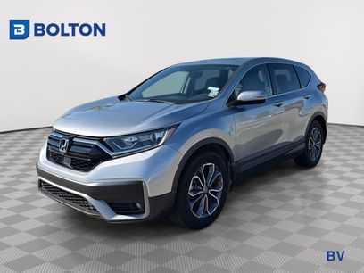 Used 2022 Honda CR-V EX