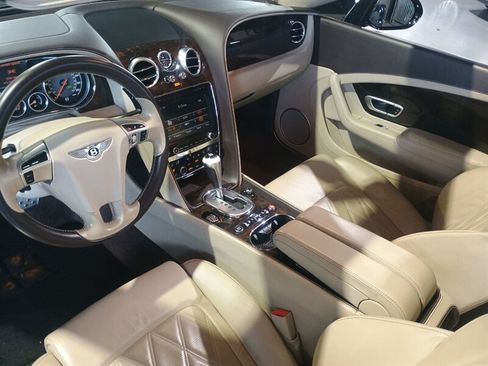 Used 2013 Bentley Continental GT AWD/4WD image 22