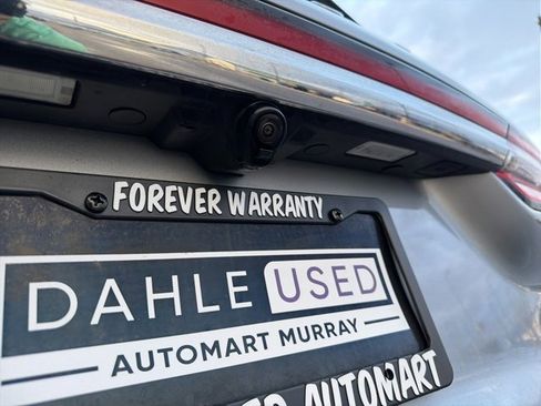 Used 2021 Lincoln Corsair Reserve w/ Equipment Group 201A image 6