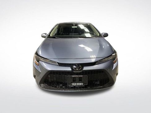 Used 2020 Toyota Corolla LE image 9