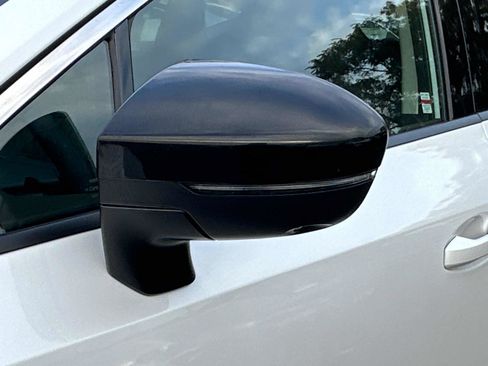 New 2026 Nissan Murano Platinum image 11