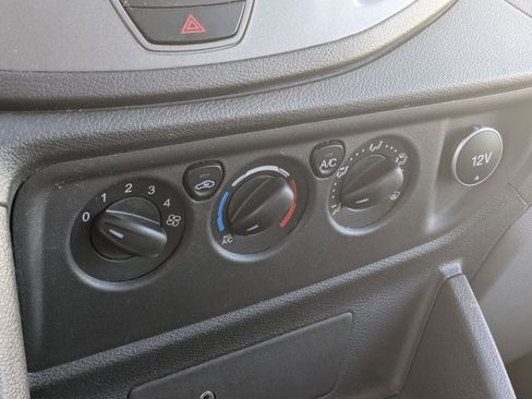 Used 2018 Ford Transit 250 130 Low Roof w/ Exterior Upgrade Package image 20