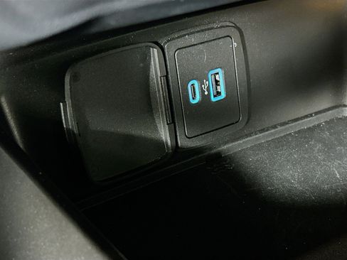 Used 2022 Ford Bronco Badlands w/ Sasquatch Package image 26