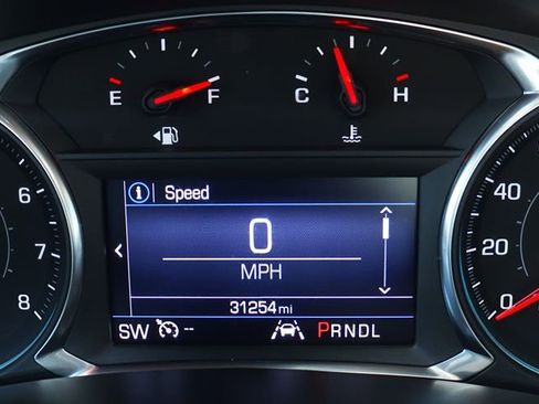 Used 2022 Chevrolet Equinox LT image 43