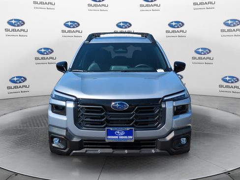 New 2026 Subaru Outback Limited XT AWD/4WD image 8
