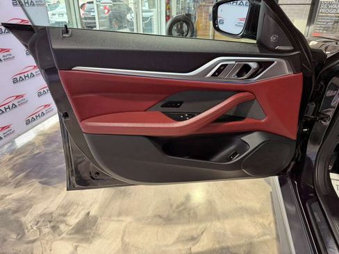 Used 2023 BMW i4 eDrive35 w/ Premium Package RWD image 36