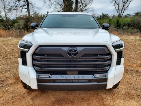 Used 2025 Toyota Tundra Limited image 47